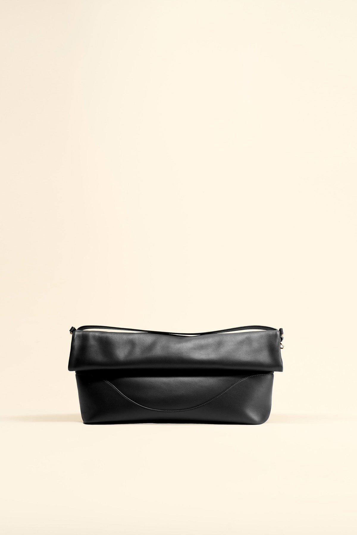 Marina Foldover Bag