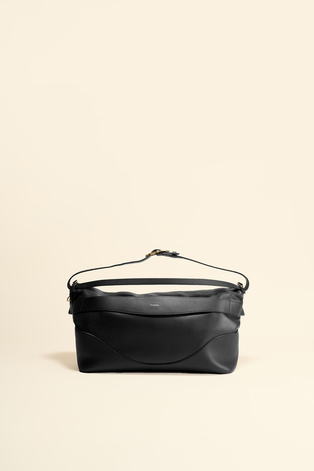 Marina Foldover Bag