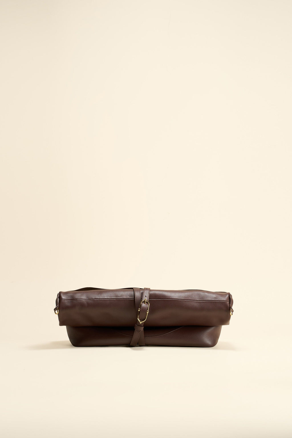 Marina Foldover Bag