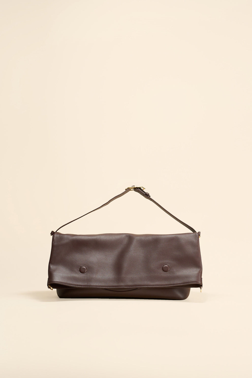 Marina Foldover Bag