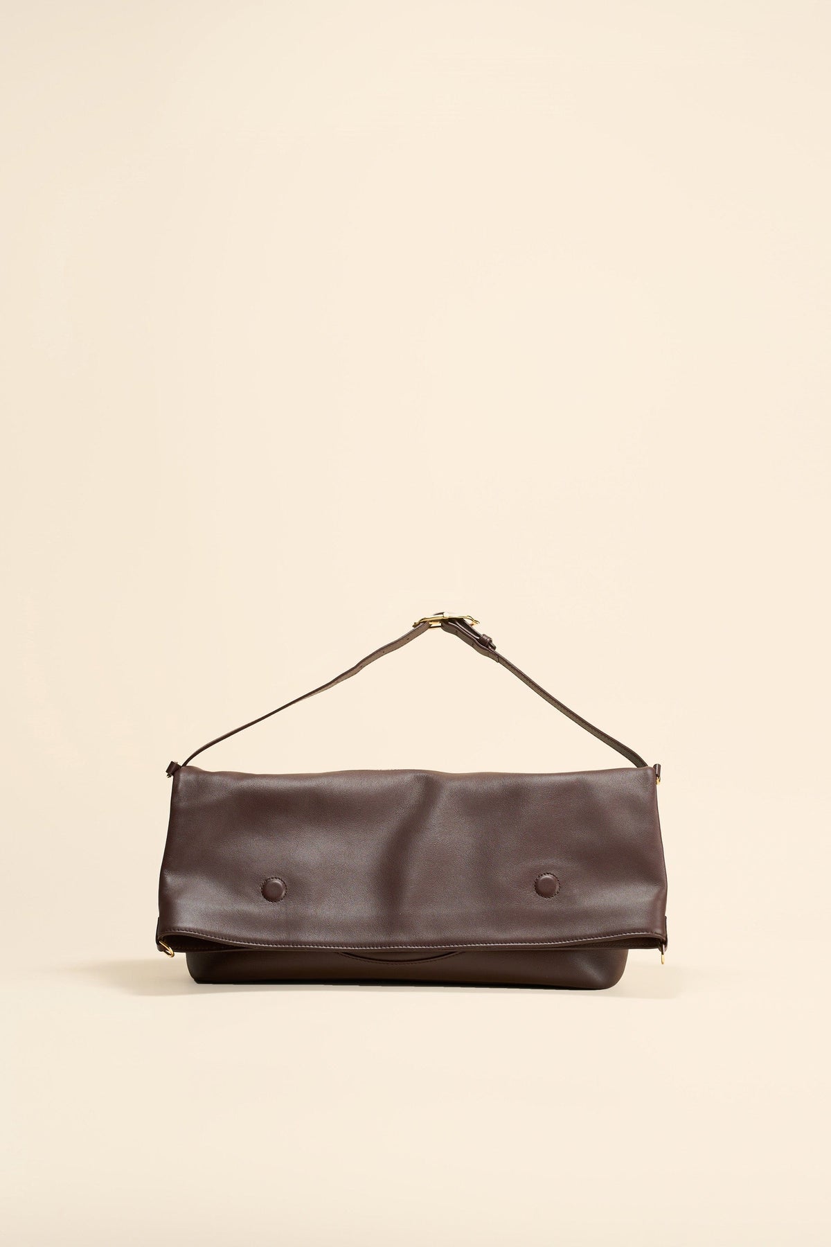 Marina Foldover Bag
