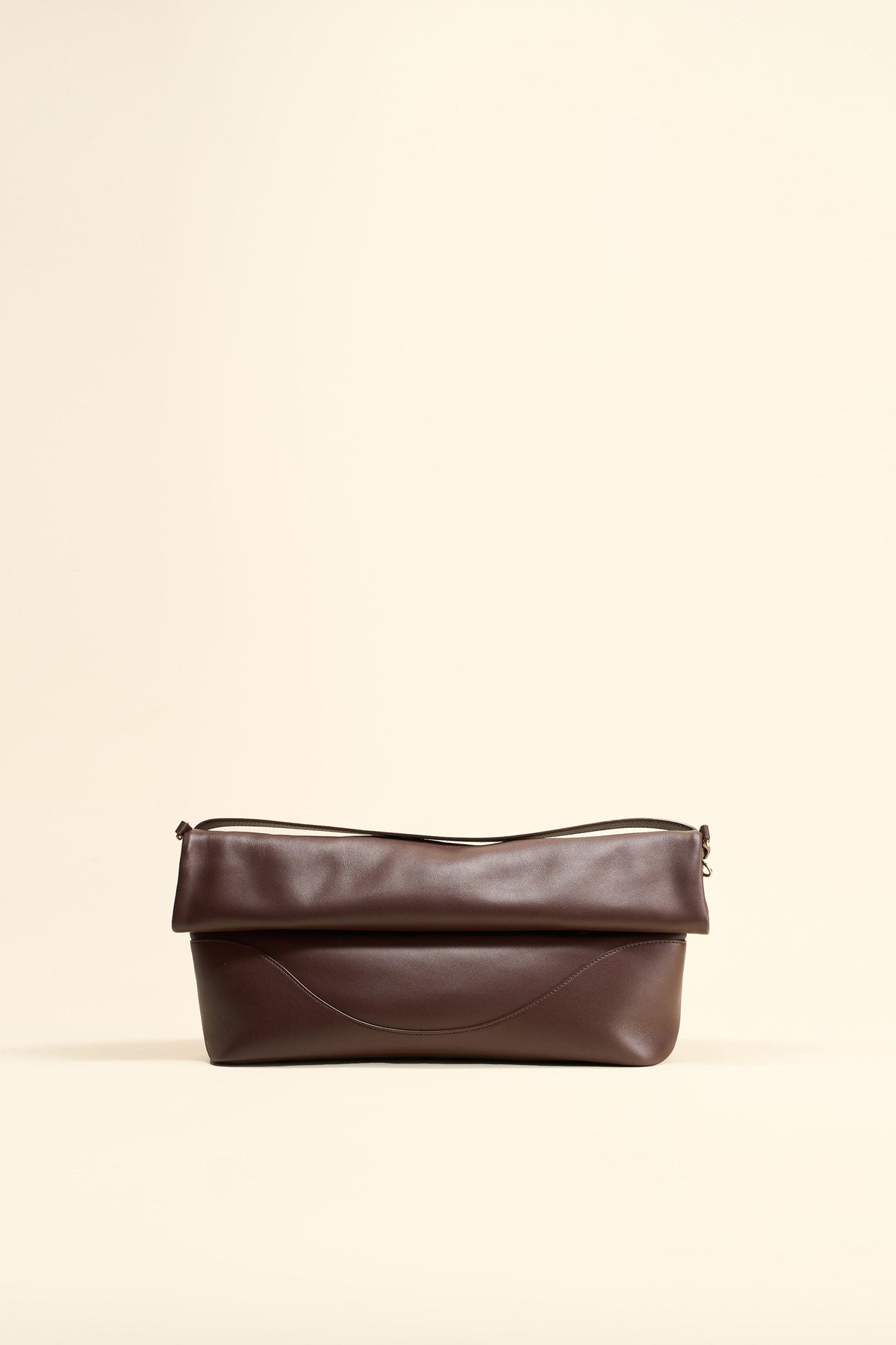 Marina Foldover Bag