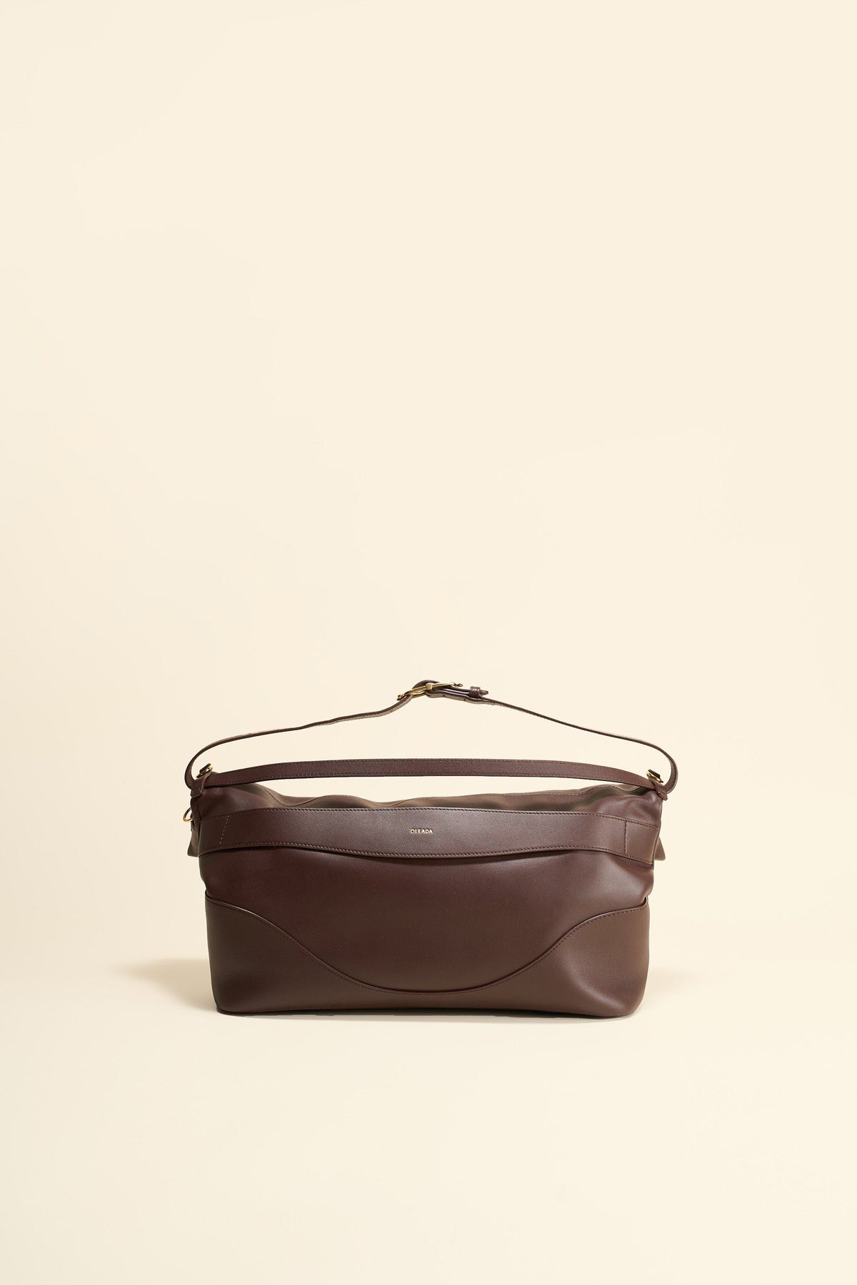 Marina Foldover Bag