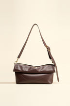 Marina Foldover Bag