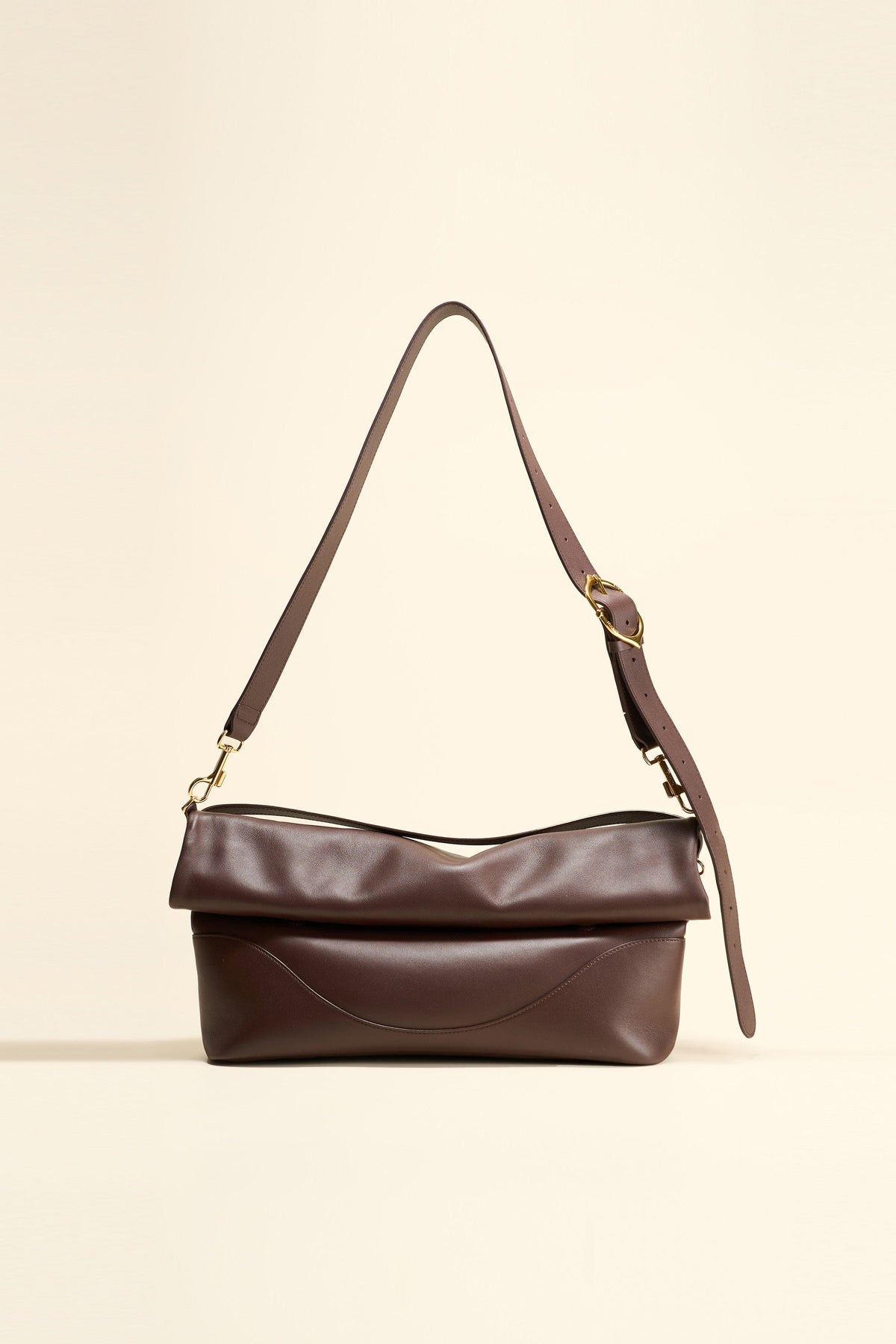 Marina Foldover Bag