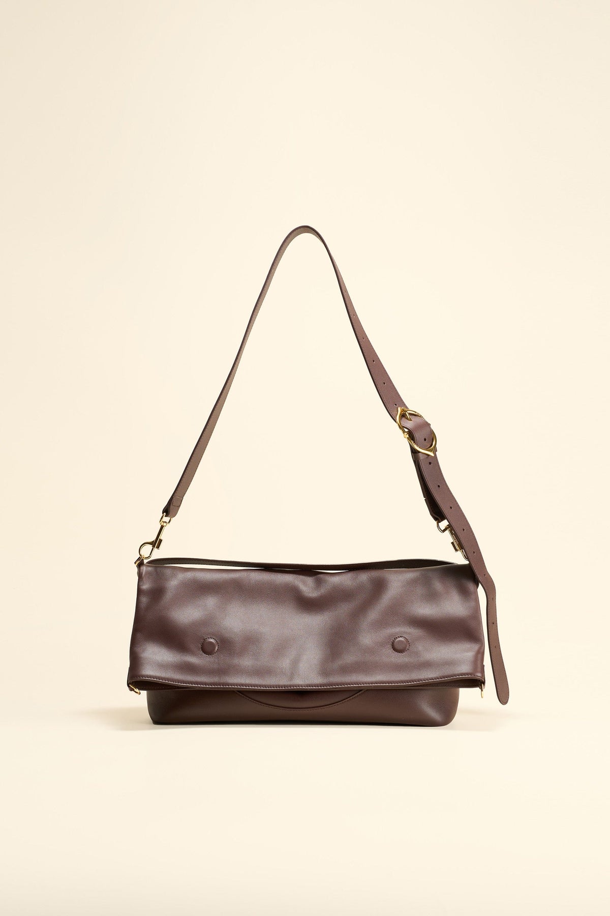 Marina Foldover Bag