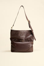Marina Foldover Bag