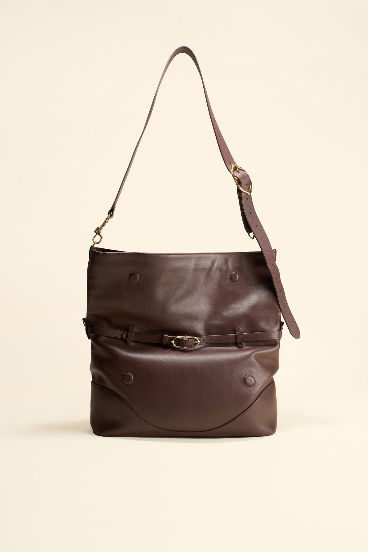 Marina Foldover Bag