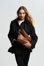 Marina Foldover Bag