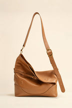 Marina Foldover Bag