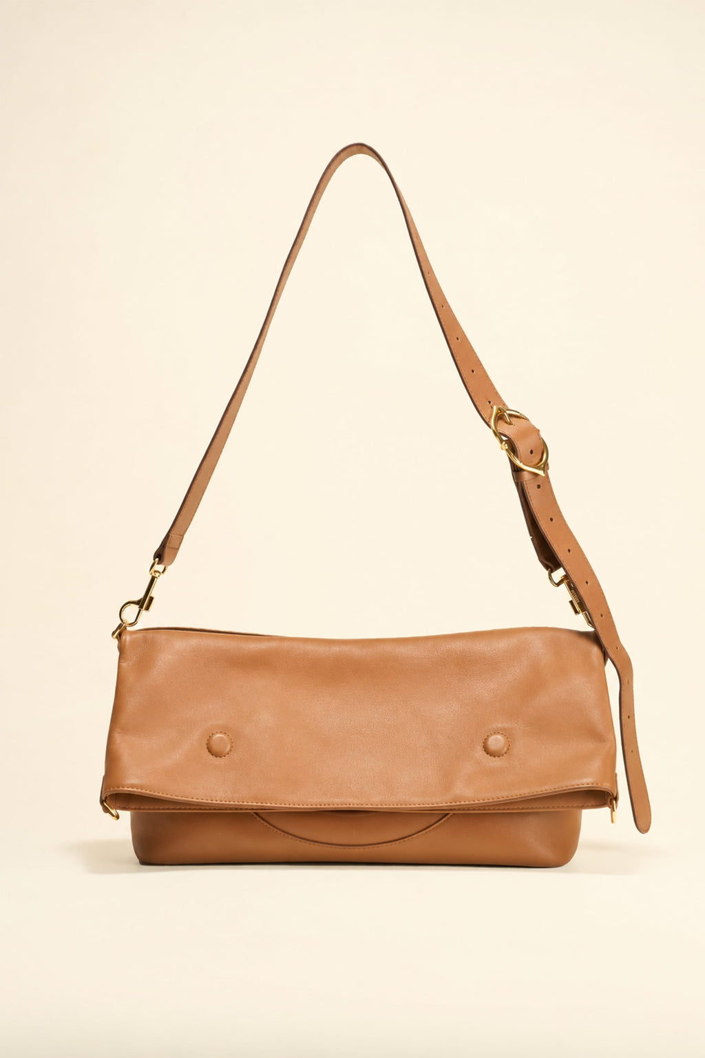 Marina Foldover Bag