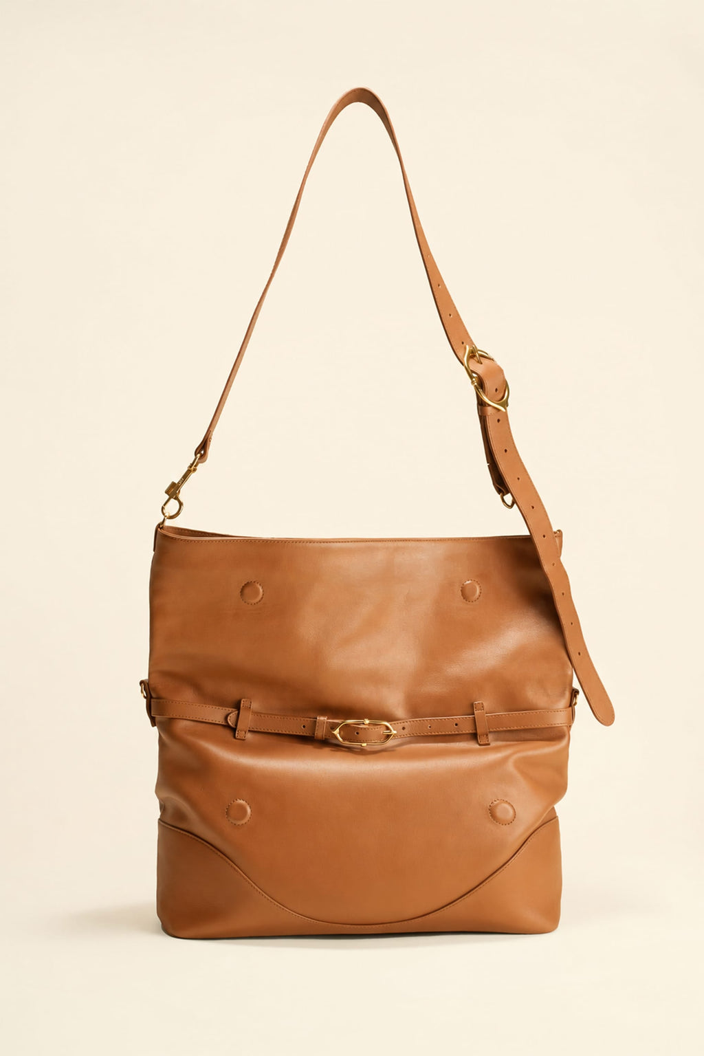 Marina Foldover Bag