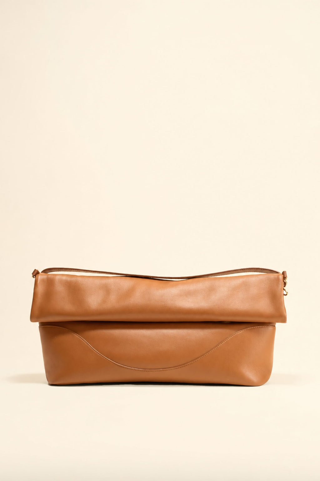 Marina Foldover Bag