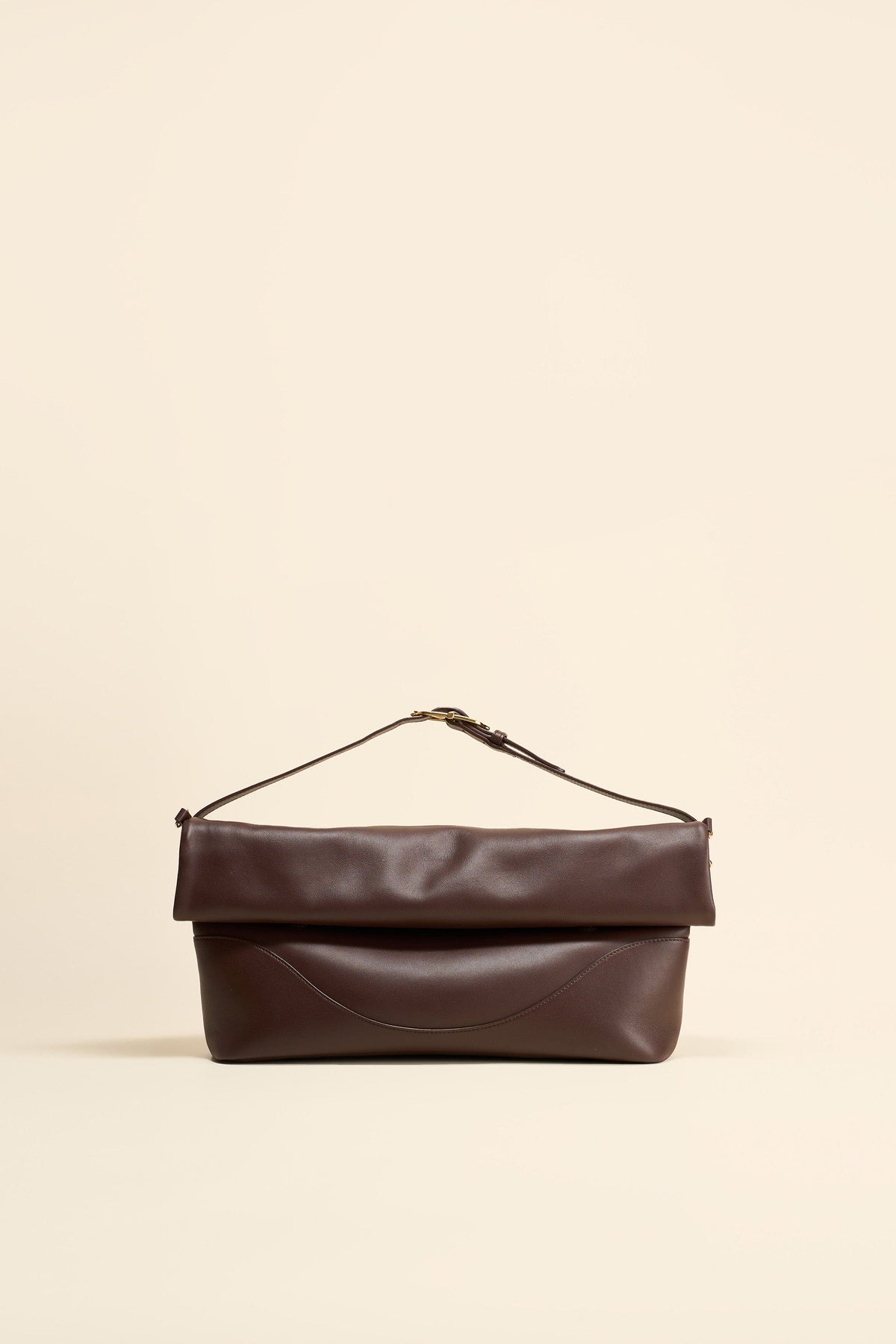 Marina Foldover Bag