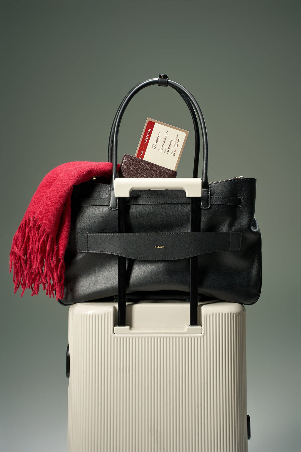 Marina Tote