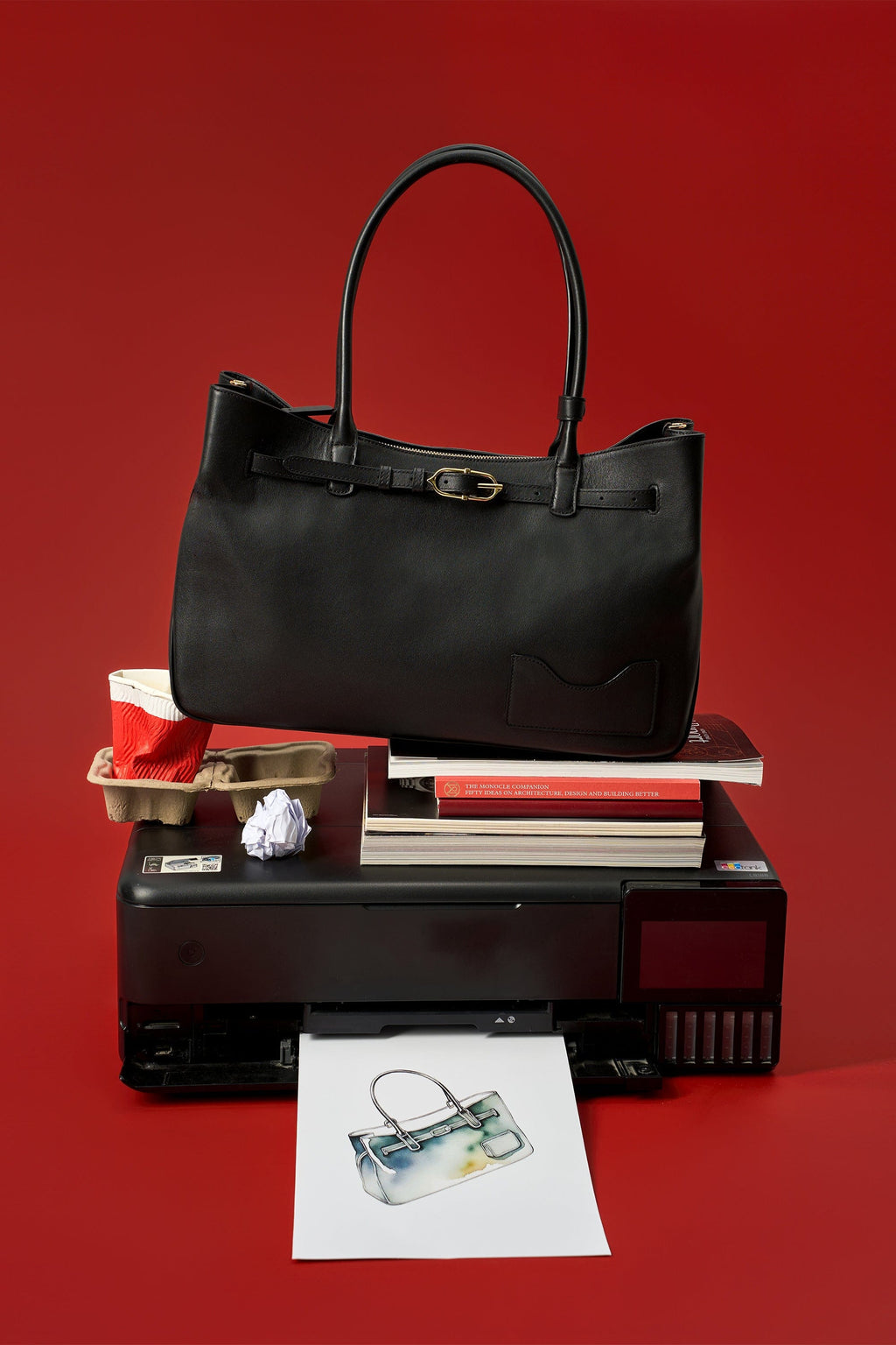 Marina Tote