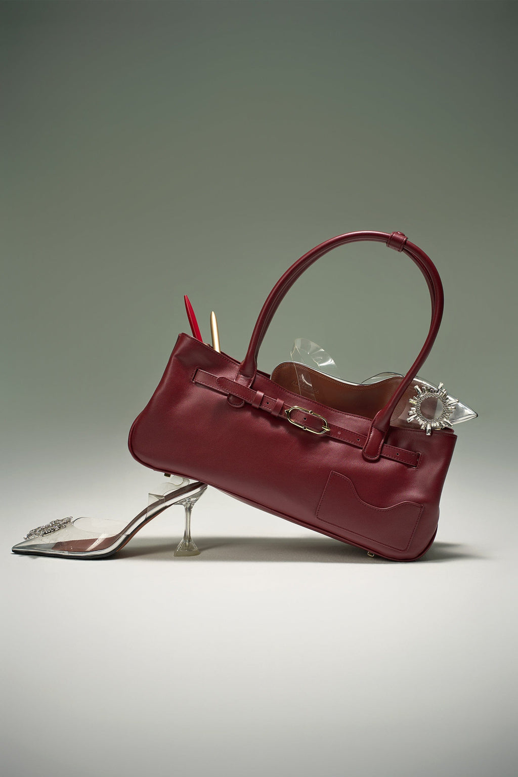 Petit sac fourre-tout Mini Marina