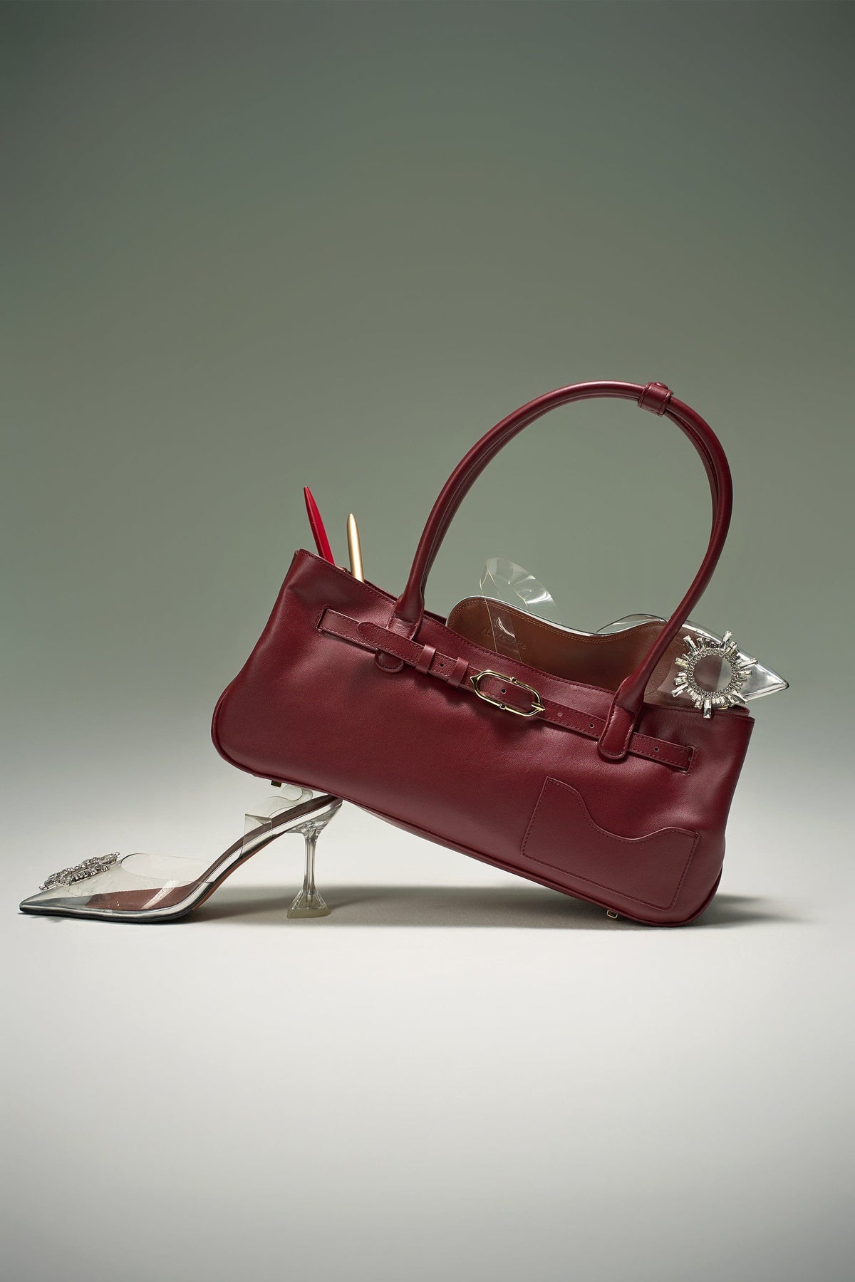 Petit sac fourre-tout Mini Marina