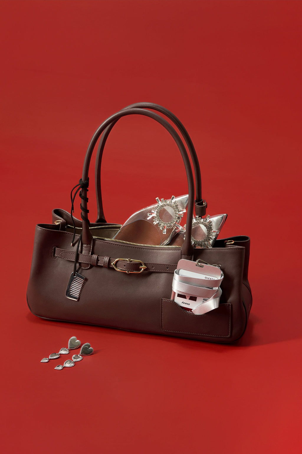 Petit sac fourre-tout Mini Marina