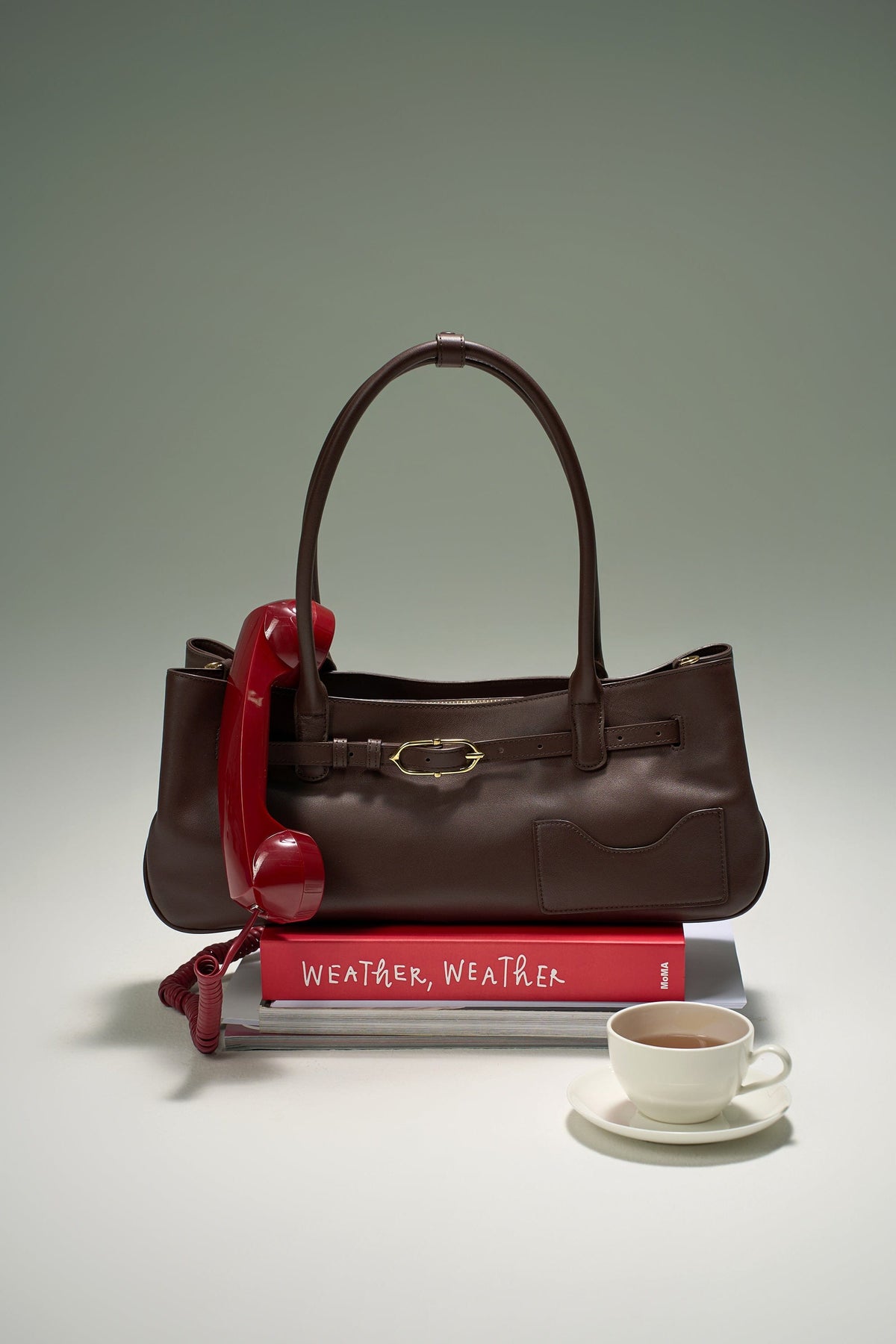 Petit sac fourre-tout Mini Marina
