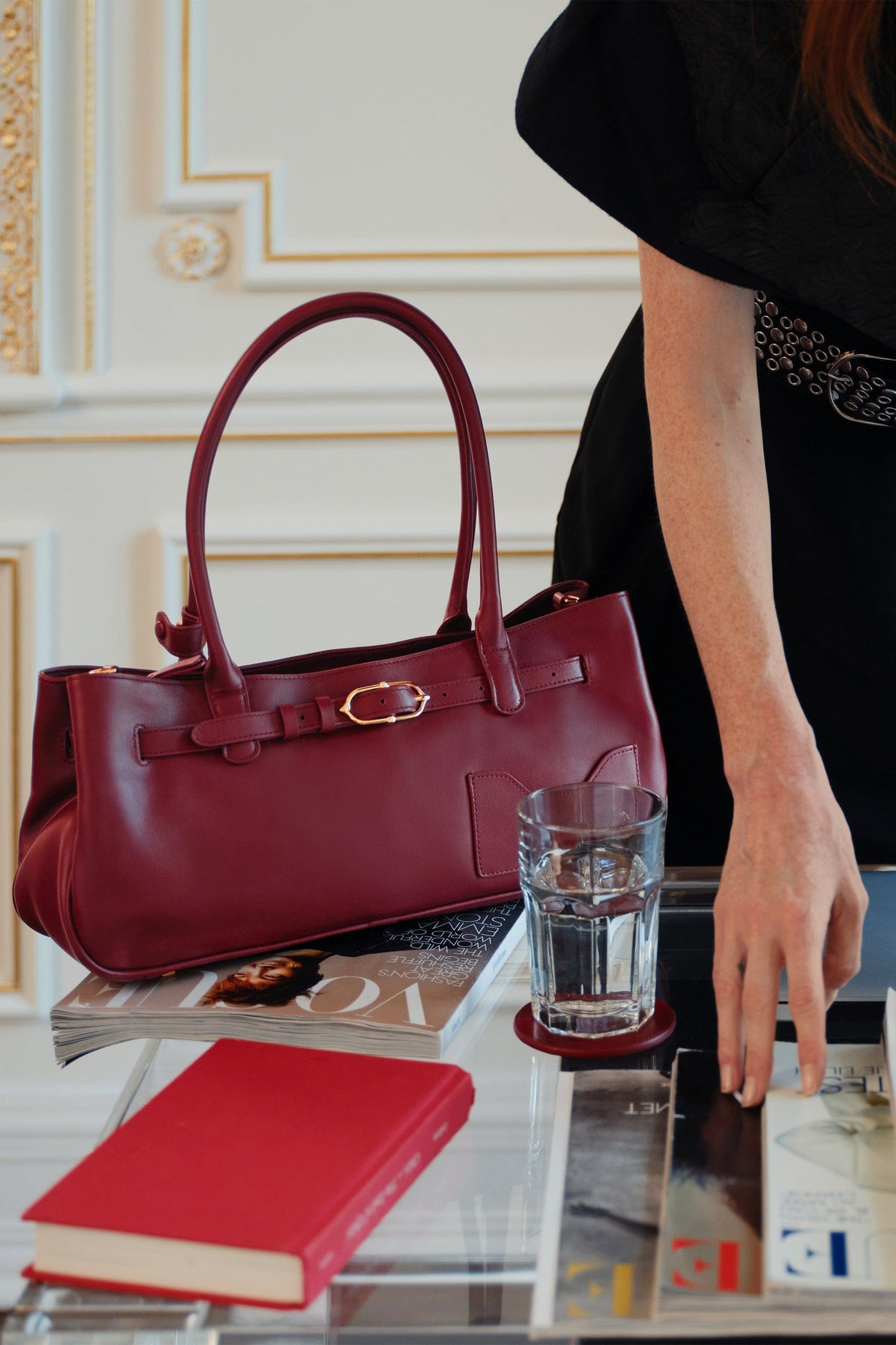 Petit sac fourre-tout Mini Marina