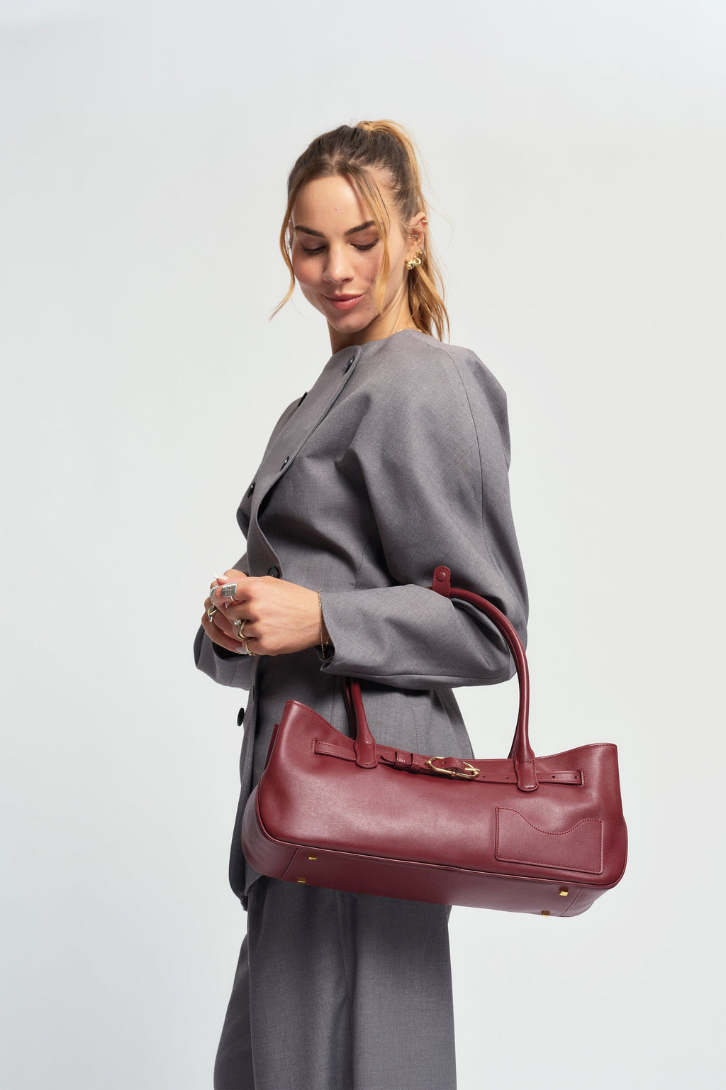 Petit sac fourre-tout Mini Marina