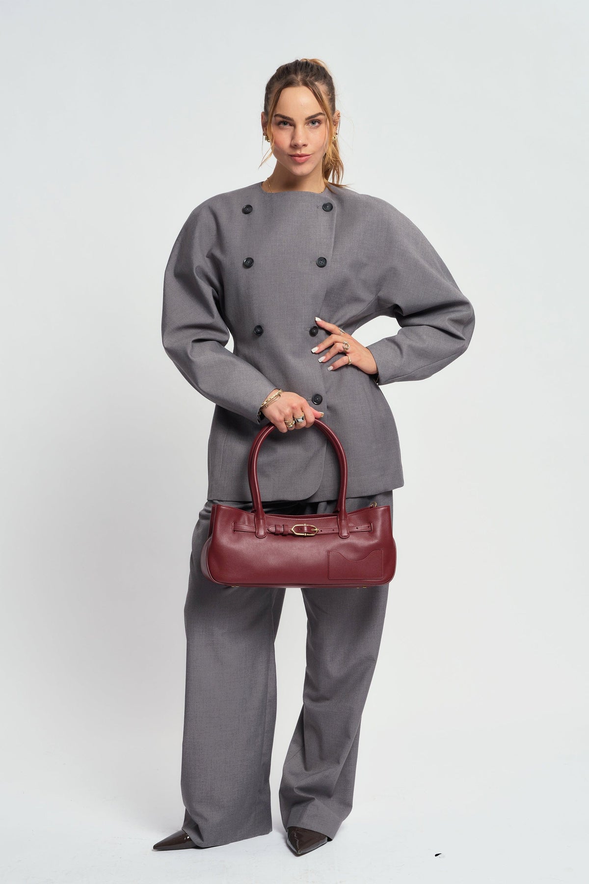 Petit sac fourre-tout Mini Marina