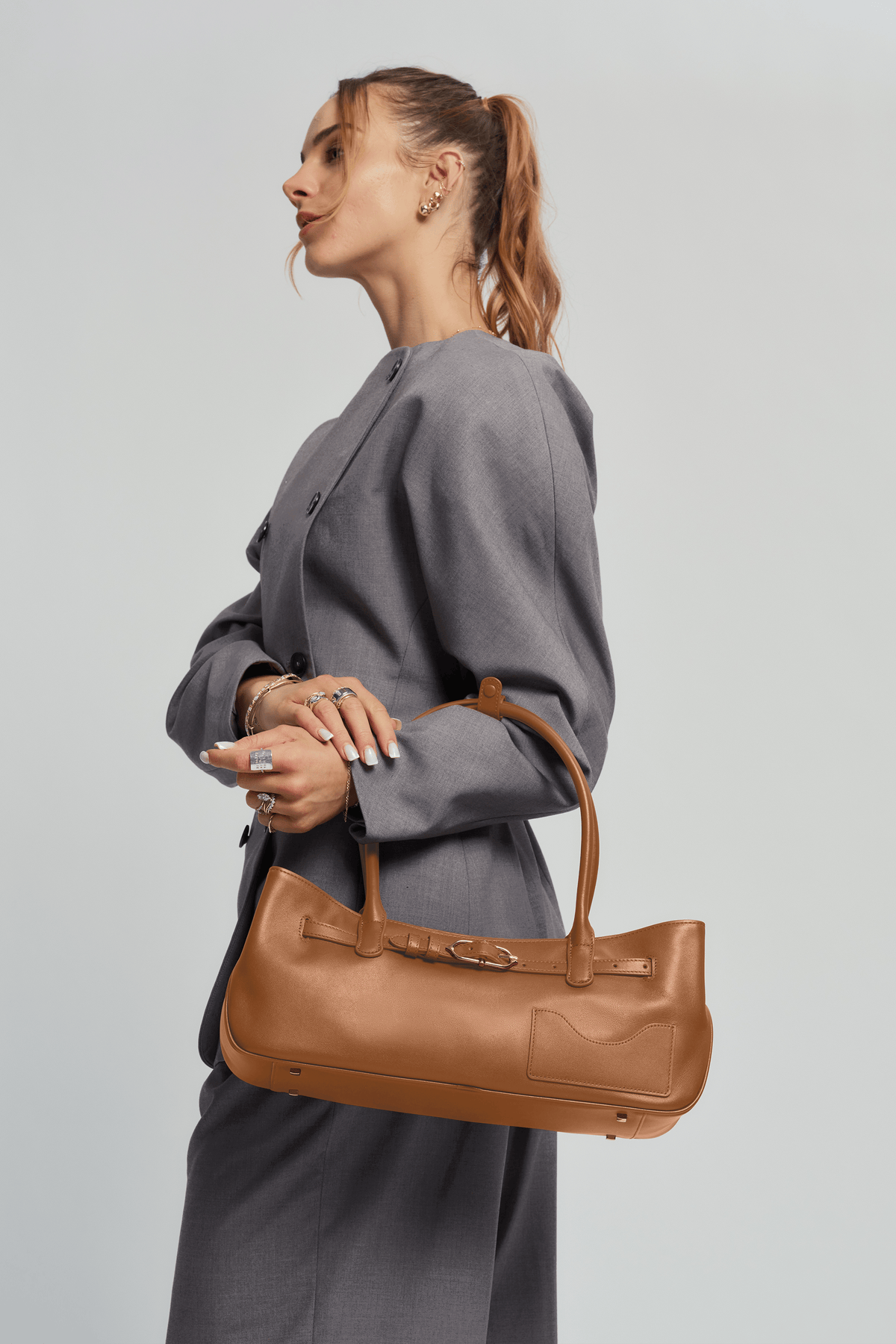 Petit sac fourre-tout Mini Marina