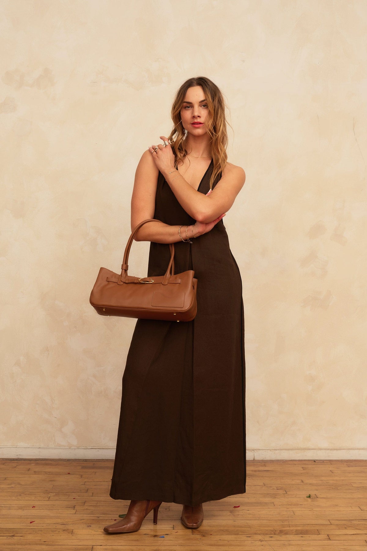 Petit sac fourre-tout Mini Marina