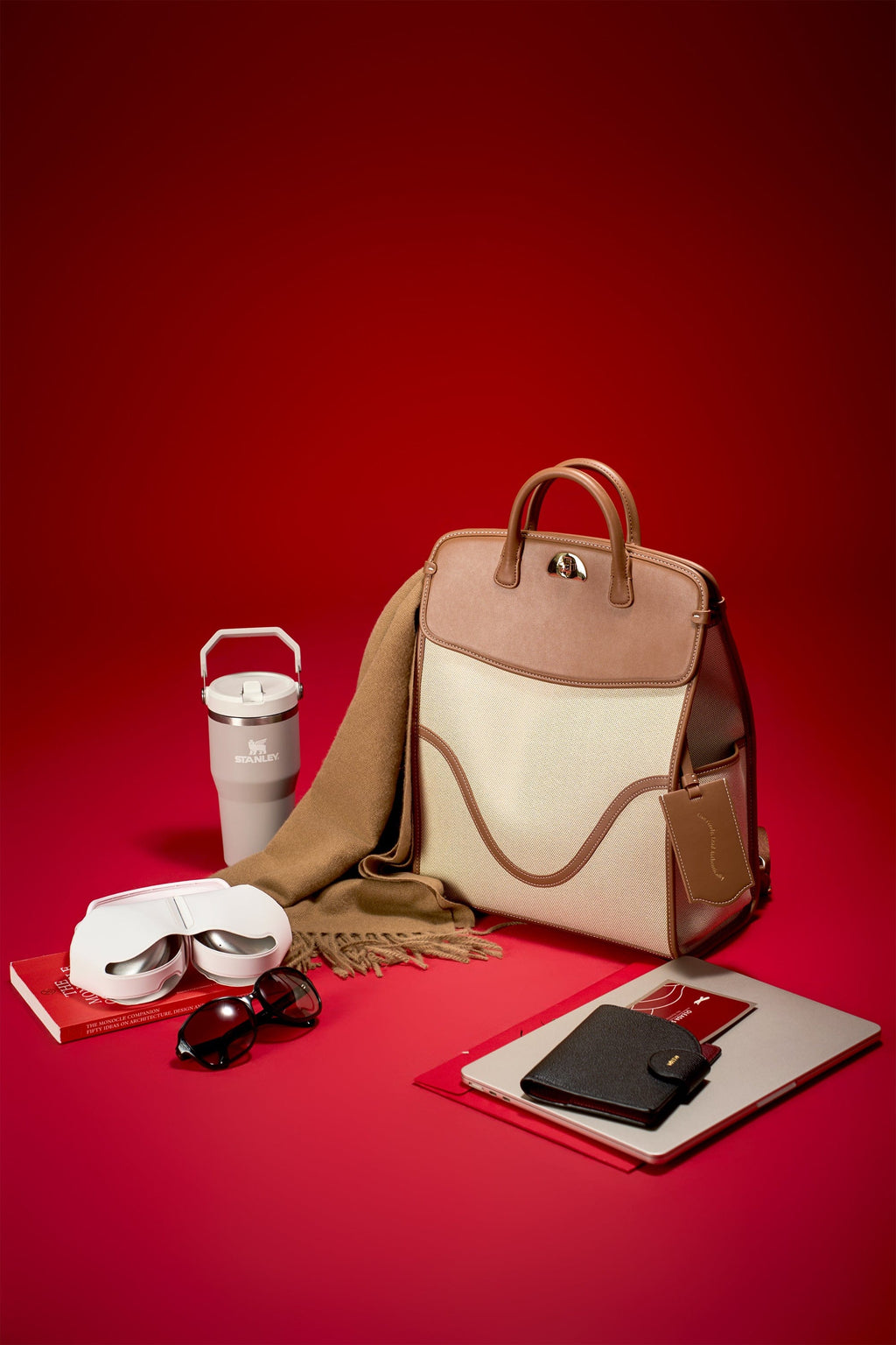Coast Backpack