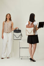 Coast Backpack