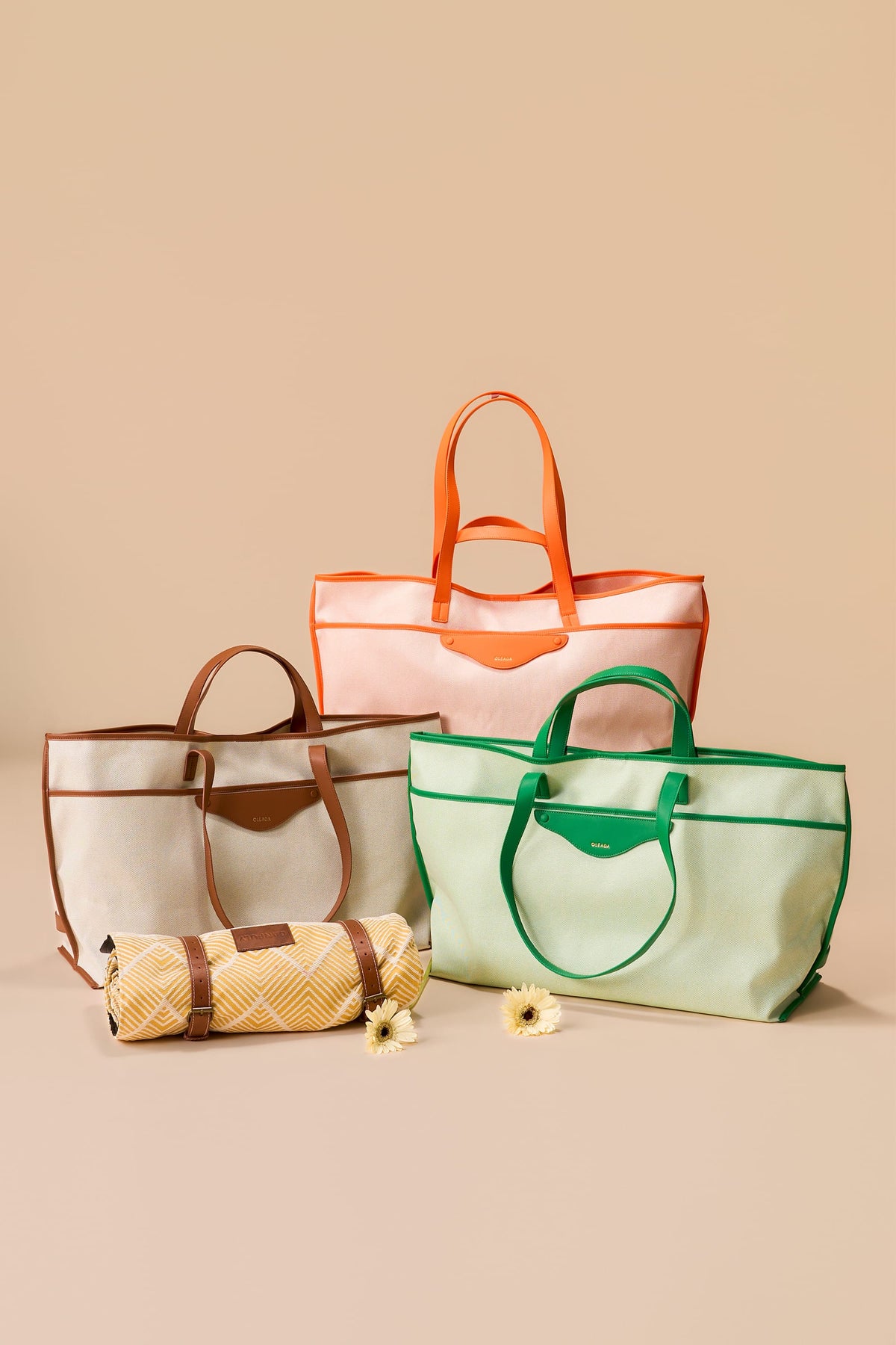 Coast Beach Tote