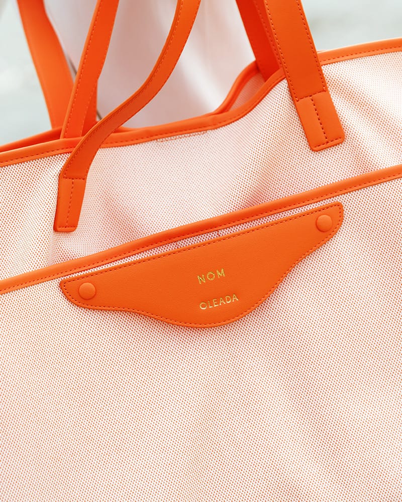 Coast Beach Tote