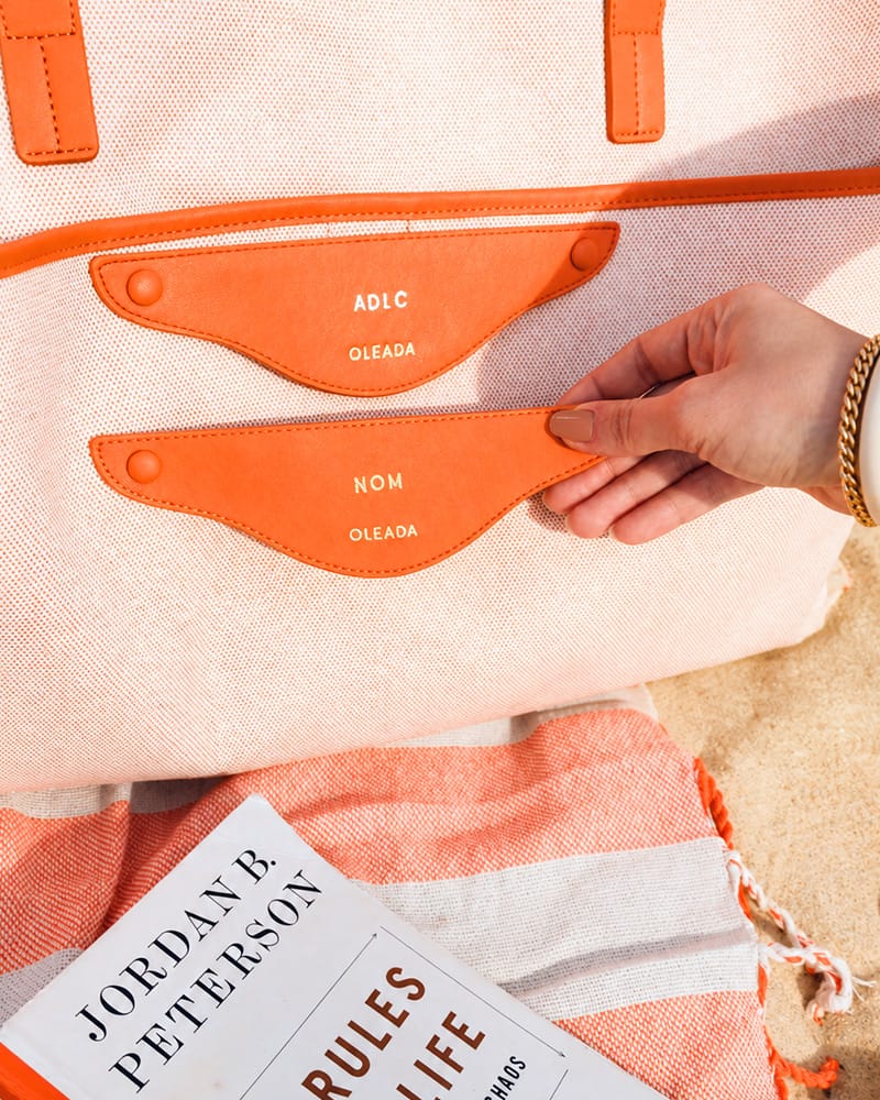 Coast Beach Tote