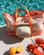 Coast Beach Tote