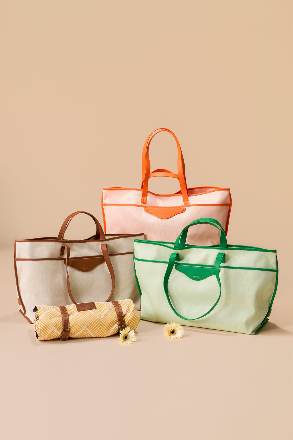 Coast Beach Tote