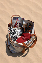 Coast Beach Tote
