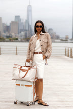 Coast Beach Tote