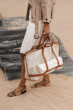 Coast Beach Tote