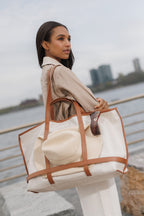 Coast Beach Tote