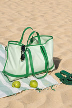 Coast Beach Tote
