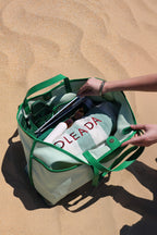Coast Beach Tote