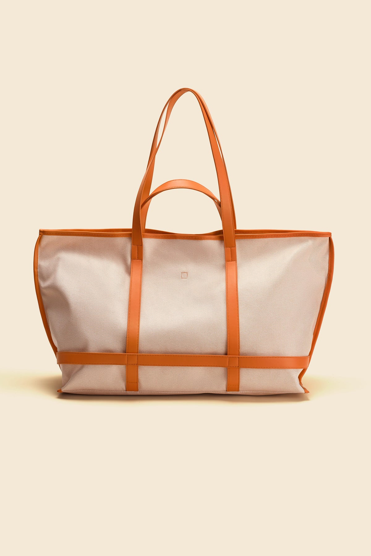 Coast Beach Tote