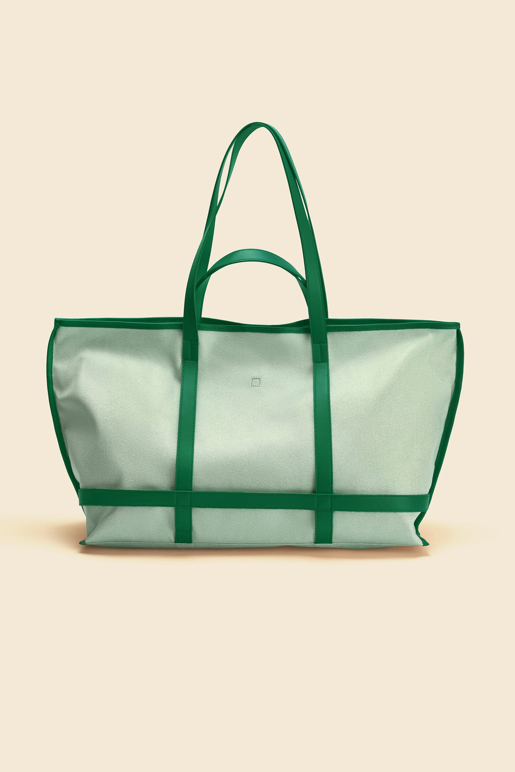 Coast Beach Tote