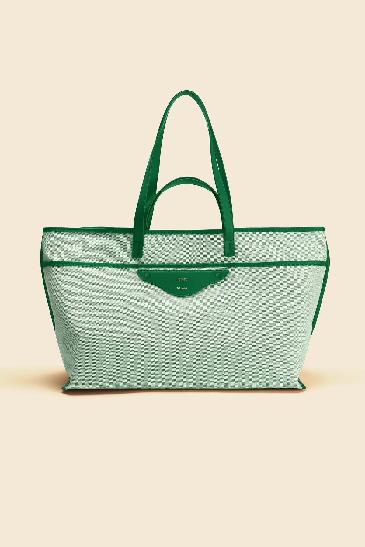 Coast Beach Tote