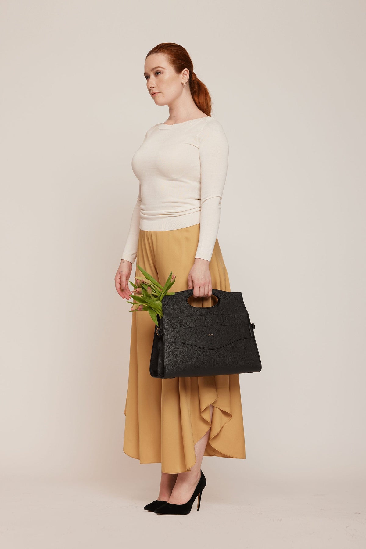 Wavia Briefcase