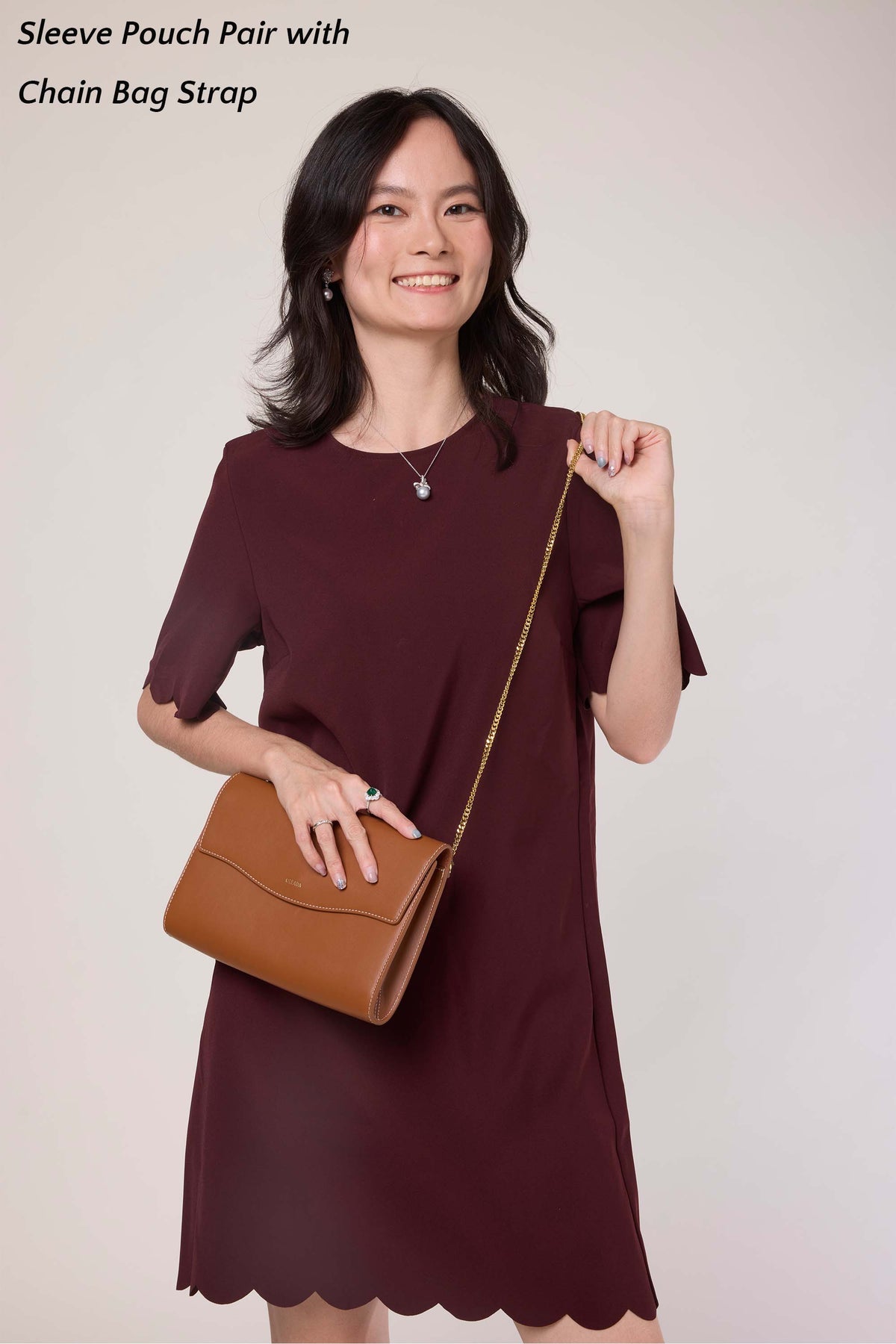 Coast Sleeve Suite Plus