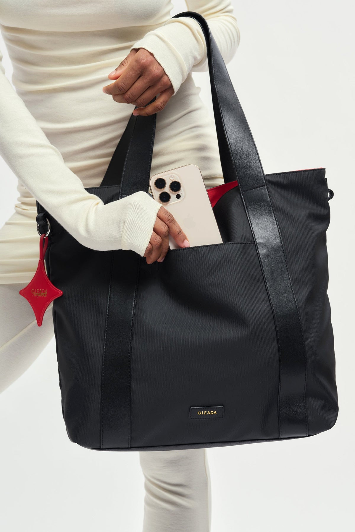 AnyWear Tech Tote