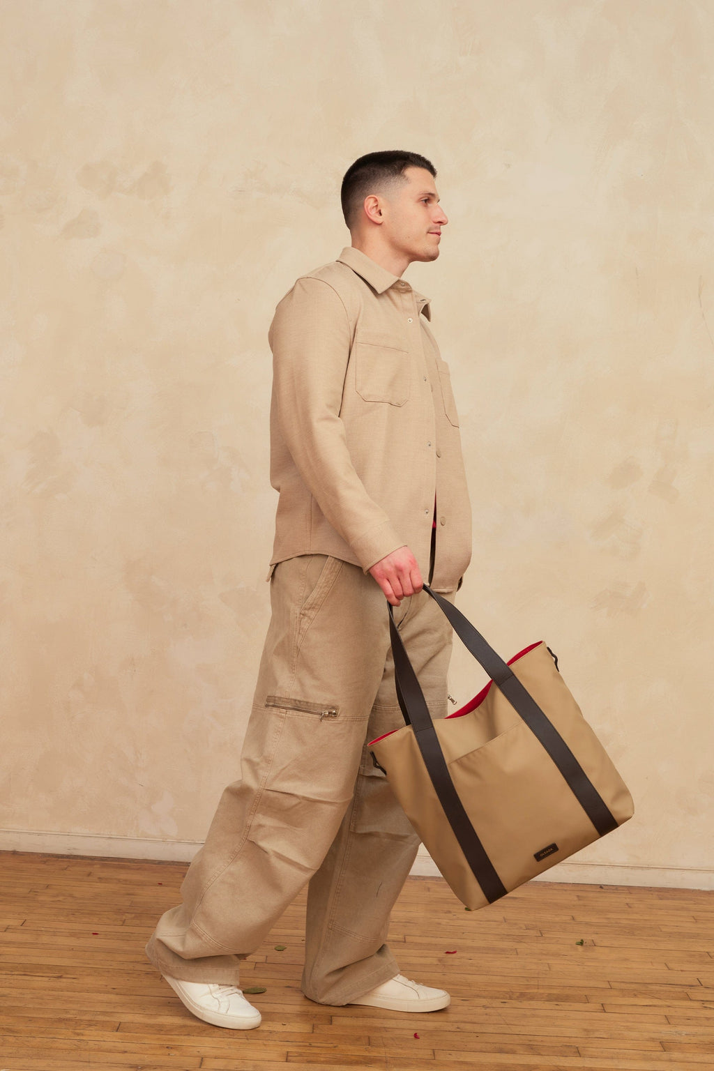 AnyWear Tech Tote