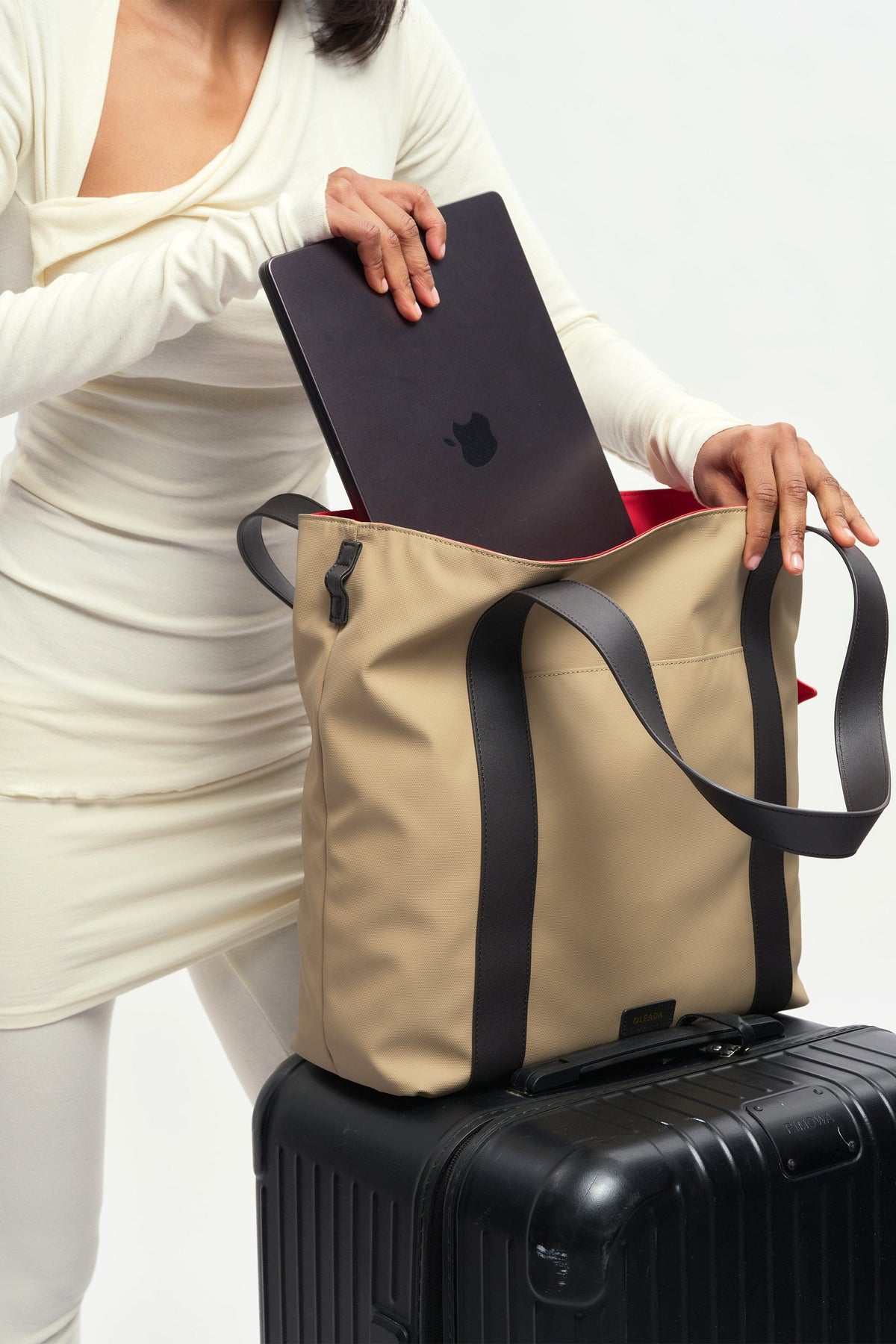 AnyWear Tech Tote